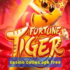 casino cuties apk free